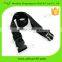 Coded Lock Travel Luggage Suitcase Belt Stripe