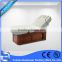 Doshower used electric folding wooden massage table for sale