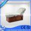 Doshower used electric folding wooden massage table for sale