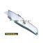 Zinc/Aluminum Alloy Cutter Knife