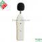 Digital Sound Noise Level Db Calibrator Analysis Instrument 40 to 130 Db Sound Noise Level Meter