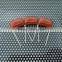 Made in Taiwan polypropylene r73 kp 0087uf 2000vdc film capacitor