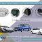 IW-5004-M 4CH Full Vision Vehicle Mobile IN CAR DVR