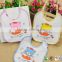 China baby products 2016 Bellyband Bibs Yiwu Cheap Waterproof Dripple Drool Baby Towel