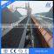 China menufacturers anti tearing mining used pvc coal mine conveyor belt