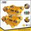 Hydraulic Quick Coupler for Excavators