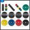 Rubber Bumper Plates