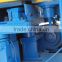 Hydraulic Pressure and Vibriation block machine QT4-15B