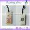 High Quality PVC Keychain Promotional, Cheap Advertising Keychains, NFC Keychain Free Sample