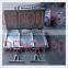 Continuous PU Foaming Machine