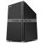 aigo SILENCE ATX DIY computer case excellent qualaty quiet computer case