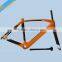 2015 best selling carbon road bike frame,EN quality specialize carbon frame road bike hot on sale