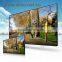 ultra narrow thin 16 :9 indoor tv wall/EKAA 46inch DID multi screen video wall