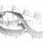 Pu Timing Belt with cleat/special pu timing belt