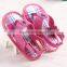 wholesale china kids shoes easy design baby shoes baby sandals