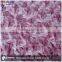 Long Pile Plush Fake Fur Fabric , PV Plush Fabric