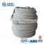 ABS Approvaled nylon solid braid rope