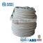 ABS Approvaled nylon solid braid rope