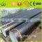 High Quality Welded Black Pipe Black Iron Pipe 00Cr19Ni10 TP304L Stainless Steel Welded Pipe