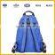 Fashionable Canvas Laptop Bag School Backpack for Teenage boys,girls