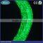 3*0.75mm PMMA sparkle fiber optic cable for baby room decortation
