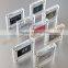 acrylic photo frame/ acrylic cube photo frame/arylic block
