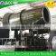 New energy efficient mist blower for dust filter