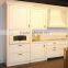 Storage kitchen cabinet waste bin in modular kitchen cabinet