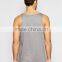 High Quality Custom Made Tank Top Men