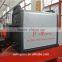 Heavy duty gantry type cnc plasma/gas cutting machine in high precision