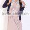 Pretty Steps 2016 autumn new chiffon long sleeve cardigan Elegance Slim Women's Cardigan