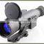 IMAGINE HM38 Gen.1 tube 3x weapon accessories optical night vision monocular spotting scope for rifle