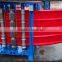 Dixin arch roof roll forming machine