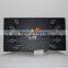 UK hot selling 1400*750mm road traffic flashing arrow light led sign board factory