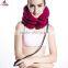 Medical First Aid Neck Support Adjustable Immobilizer Cervical Collar