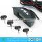 TPMS/truck tpms car tpms tire pressure monitoring system with oem tpms sensors/Germany technical TPMS XY-TPMS401i