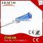 2015 waterproof plastic 6mm 230v neon led mi-bulb blue electric bike indicator