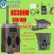 Factory Price 12 Mega Pixel color CMOS hidden mms hunting camera