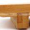 Pine wood sushi tray,sushi plate,Japanese sushi tray