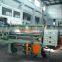EVA sheet splitting machine