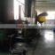 rubber compound mixing line