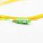 SM SX SC APC-SC APC fiber optic Patch cord