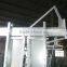 cattle crush sliding gate headbale