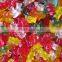 Maltitol Sweet Bulk Sour Powder Coated Sugar Free Gummy Bears