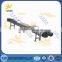 Heavy duty durable screw auger conveyor for silo cement / concrete with cheapest price