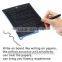 Promotional 8.5/12 inches LCD eWriter Paperless Memo Pad Tablet Writing Board CE FCC Certified