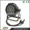 19*10w Par Led Ip67 Outdoor Rgbw Led Par Light