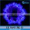 Waterproof Indoor Outdoor Color Changing Programmable Led Light String for Christmas