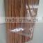 Wood grain pvc mdf board for kithen cabinet