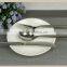 2015 Stainless Steel high-quality Cutlery Western Tableware Suit Fork, Dinner knife, Spoon ,teaspoon,Dinnerware Sets C40